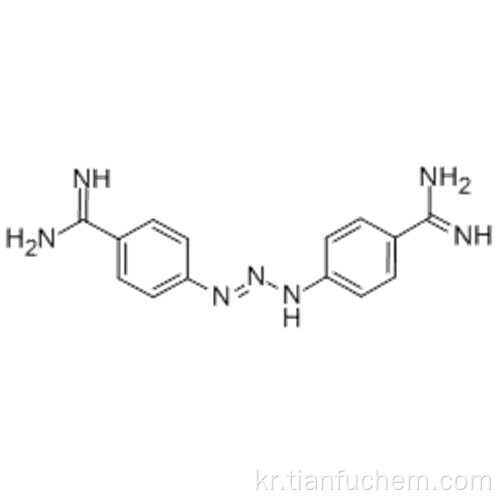 Diminazene CAS 536-71-0